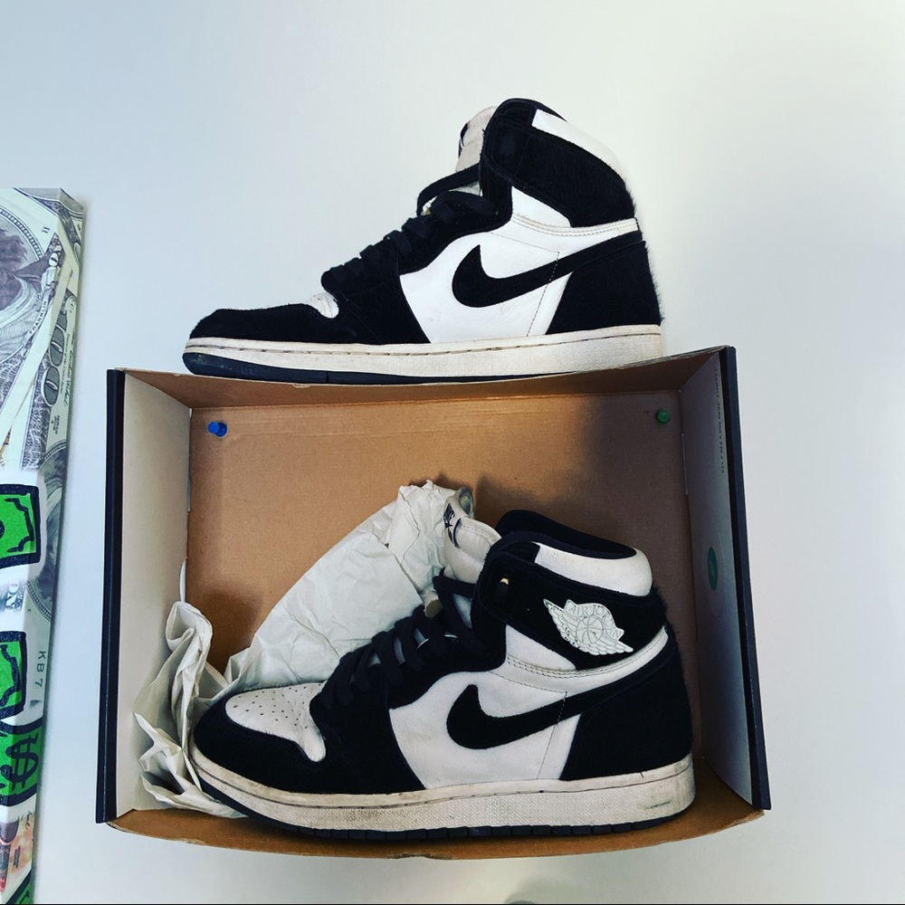 Jordan 1